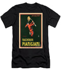 Vintage Italian Pasta Advertising Mindy Sommers T-Shirt