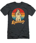 Vintage Kaiju Ramen Zilla Nimal Adya T-Shirt
