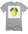 Vintage Lemon Illustration1 Shop Ability T-Shirt