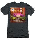 Vintage Livingroom Csa Images T-Shirt