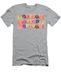 Vintage Macarons Delphimages Photo Creations T-Shirt