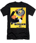 Vintage Poster Berger Vintage Images T-Shirt