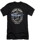 Vintage Retro Diver Scuba Diving 1 T-Shirt