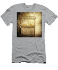 Vintage Roadside Lemonade Stand Yo Pedro T-Shirt