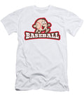 Vintage Running Baseball Quang Vu T-Shirt