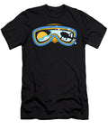 Vintage Scuba Diving I Diving Lovers I Diver Maximus Designs T-Shirt