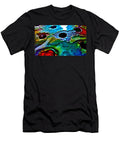 Vintage Strainer Three Gwyn Newcombe T-Shirt