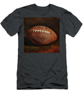 Vintaged Football Athena Mckinzie T-Shirt