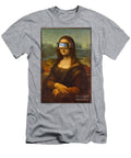 Virtual Mona Mindy Sommers T-Shirt