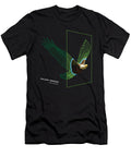 Virtual Reality Eagle Me T-Shirt
