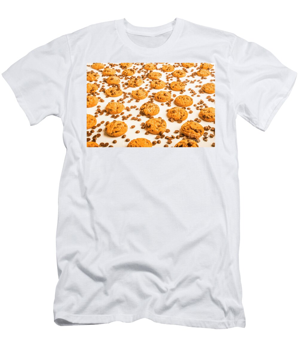 Visual Treat Jorgo Photography T-Shirt