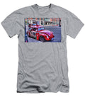 Volkswagen Barista David Bearden T-Shirt