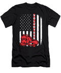 Volunteer Firefighter Jacob Zelazny T-Shirt
