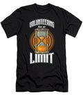 Volunteering Has No Limit Volunteer Volunteers Rescue Gift Thomas Larch T-Shirt