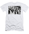 Vote Dry Jon Neidert T-Shirt