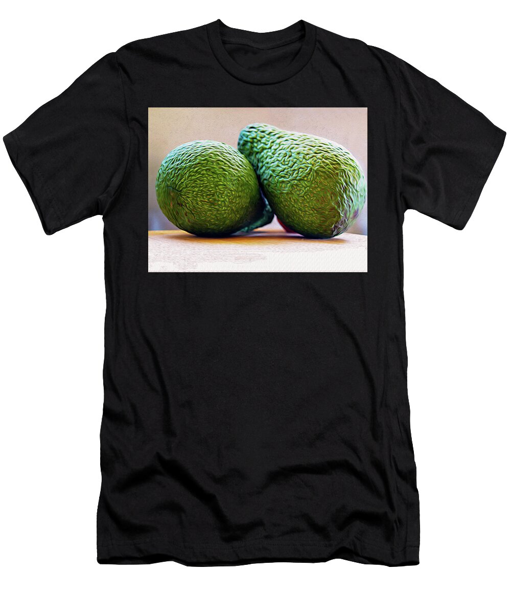 Wackycados Joe Schofield T-Shirt