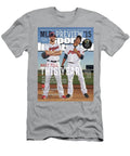 Wait Till This Year 2015 MLB Baseball Preview Issue March 30 2015 Sports Illustrated Cover T-Shirt