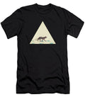 Wandering Wolf Cassia Beck T-Shirt