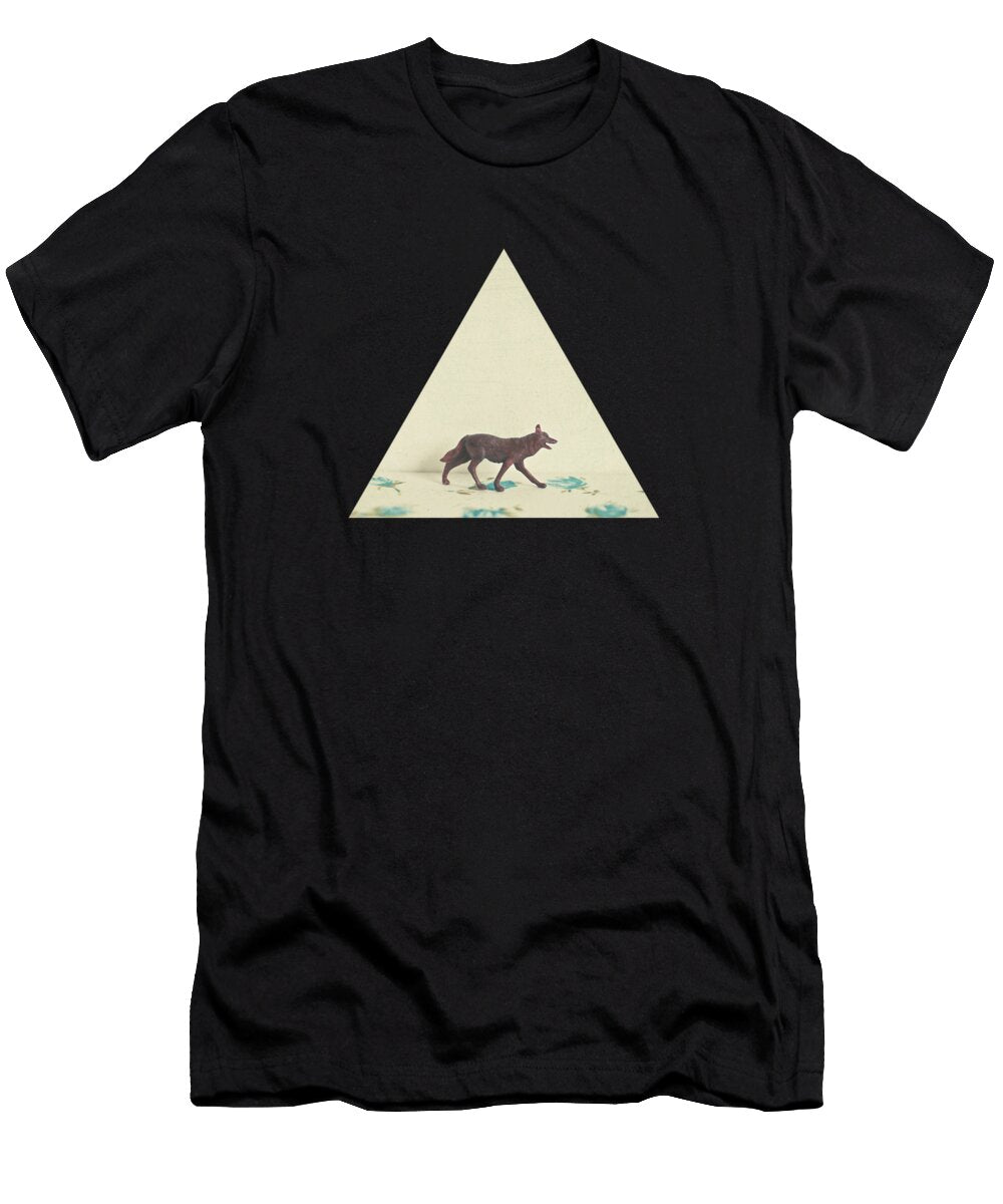 Wandering Wolf Cassia Beck T-Shirt