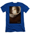 Warm Hot Coco and Marshmallows Taylor Martinsen T-Shirt