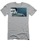 Warrior Joe Vella T-Shirt