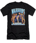 Warriors Brooke Holloway T-Shirt