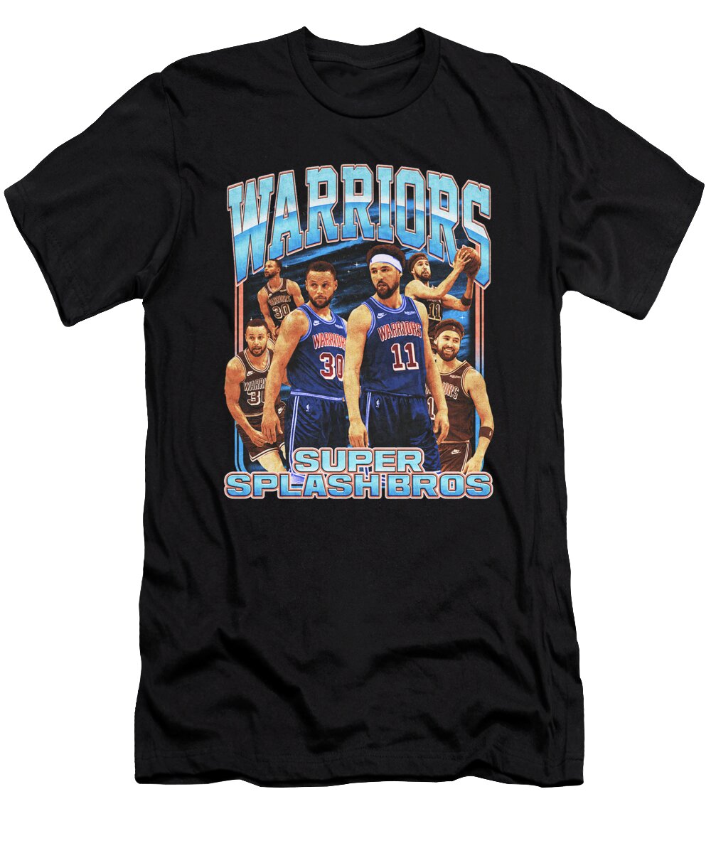 Warriors Brooke Holloway T-Shirt