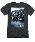 Wash of Blueberries Jorgo Photography T-Shirt