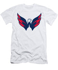 Washington Capitals David Combs T-Shirt