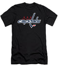 Washington Capitals Nur Herlia T-Shirt