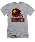 Washington Commanders 7 Hermann Neuhaus T-Shirt
