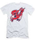 Washington Commanders Washington Wizards Nationals Huyen Vu T-Shirt