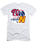 Washington DC Sports Quang Vu T-Shirt