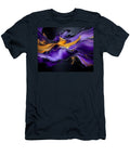 Washington Flow Noah Parker T-Shirt