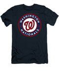 Washington Nationals Baseball Sep Rontek T-Shirt