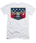 Washington Nationals Quang Vu T-Shirt