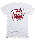 Washington Nationals Willies Huyen Vu T-Shirt