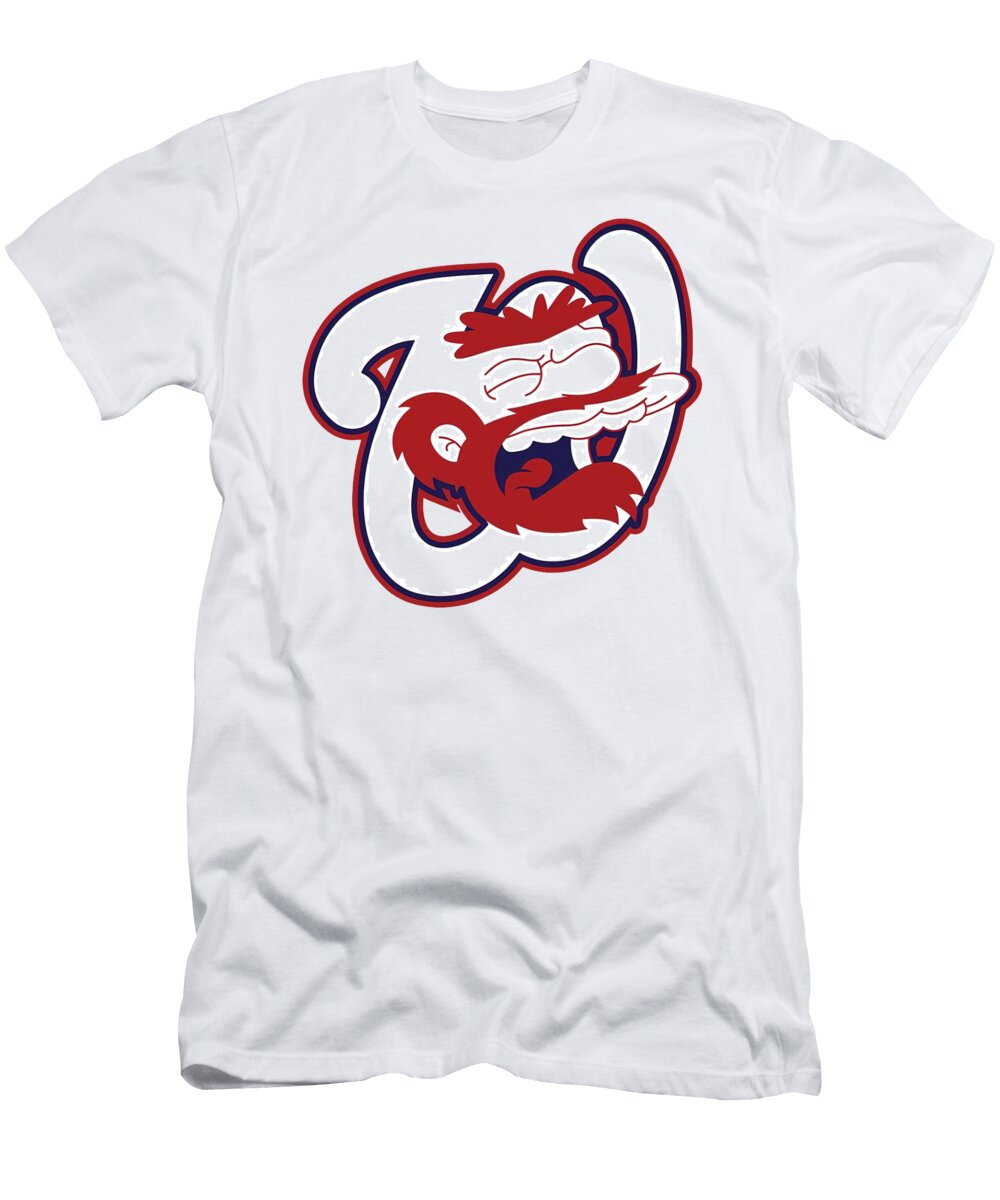 Washington Nationals Willies Huyen Vu T-Shirt