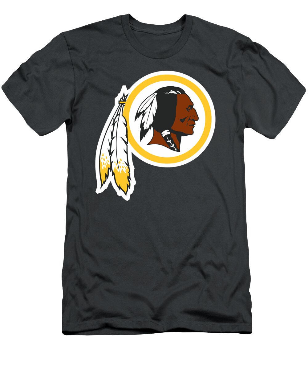 Washington NFL Team Holi Poli T-Shirt