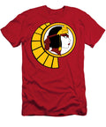 Washington Warriors Randy Brown T-Shirt