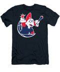Washington Wizards Magikoopa Huyen Vu T-Shirt