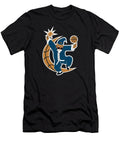 Washington Wizards Master Roshi Huyen Vu T-Shirt