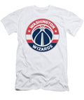 Washinton Wizard Micheal Sanchez T-Shirt
