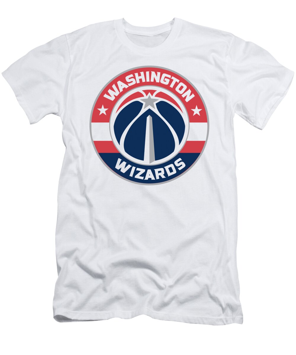Washinton Wizard Micheal Sanchez T-Shirt