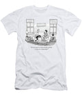 Watch Another Episode or Heal Our Relationship Teresa Parkhurst Burns T-Shirt