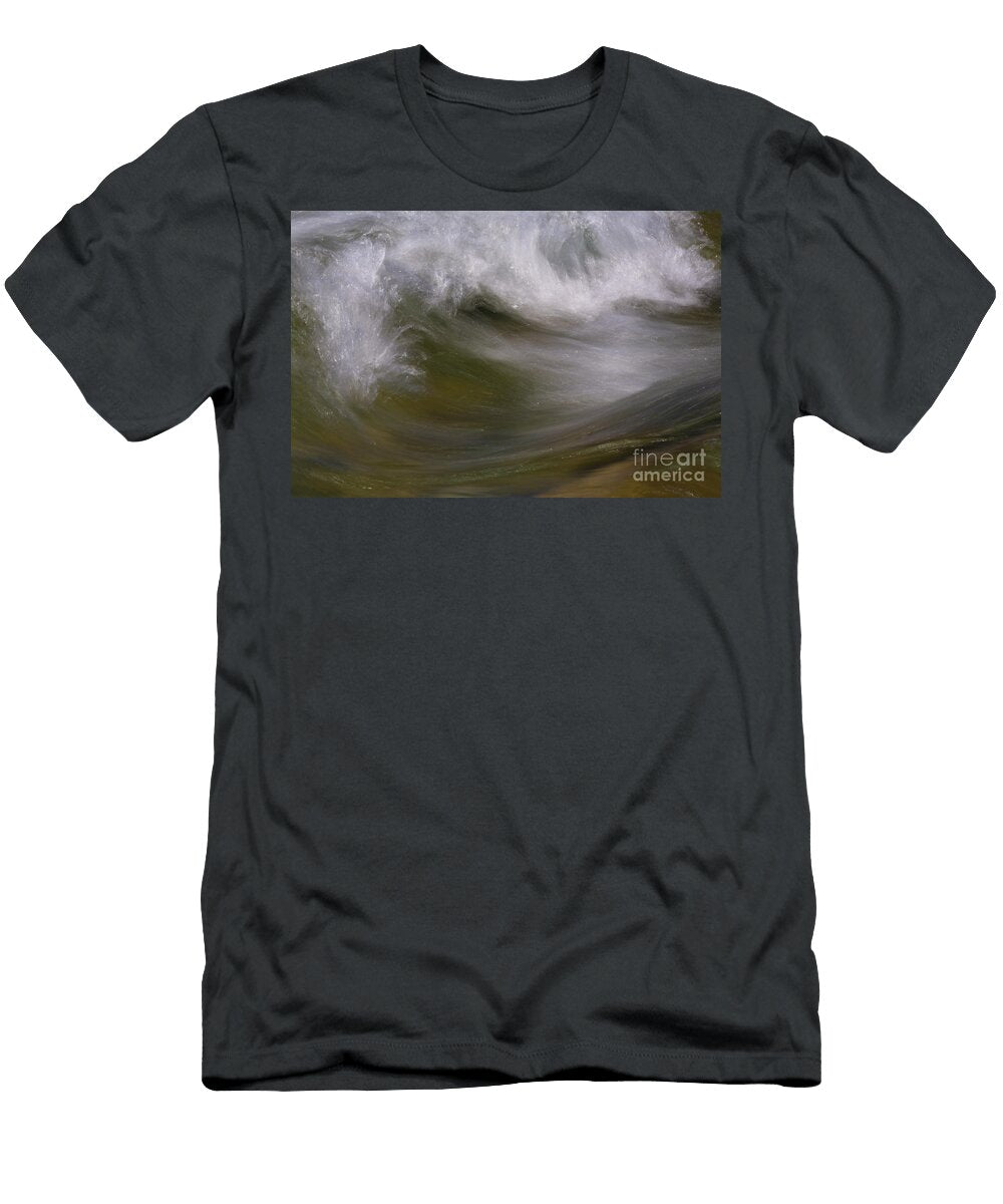 Water Colors Heiko Koehrer Wagner T-Shirt