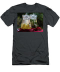 Water with Fruits Celine Bisson T-Shirt