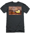 Water with Lemon and Honey George Mdivanian T-Shirt