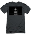 Waterford Crystal Square Decanter David Ilzhoefer T-Shirt