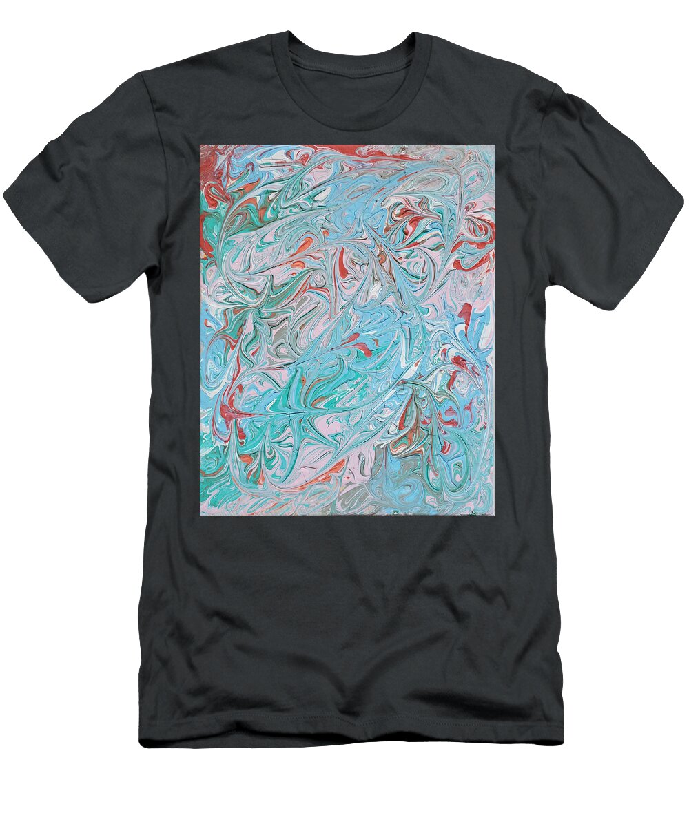 Watermelon Sugar Oliver Harmon T-Shirt